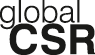 GlobalCSR Logo